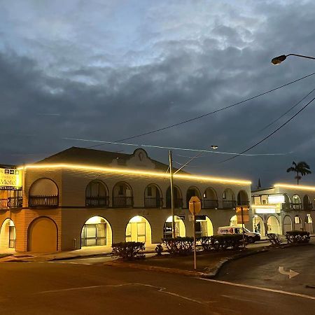 Lismore City Motor Inn Luaran gambar