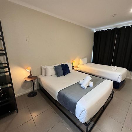 Lismore City Motor Inn Luaran gambar