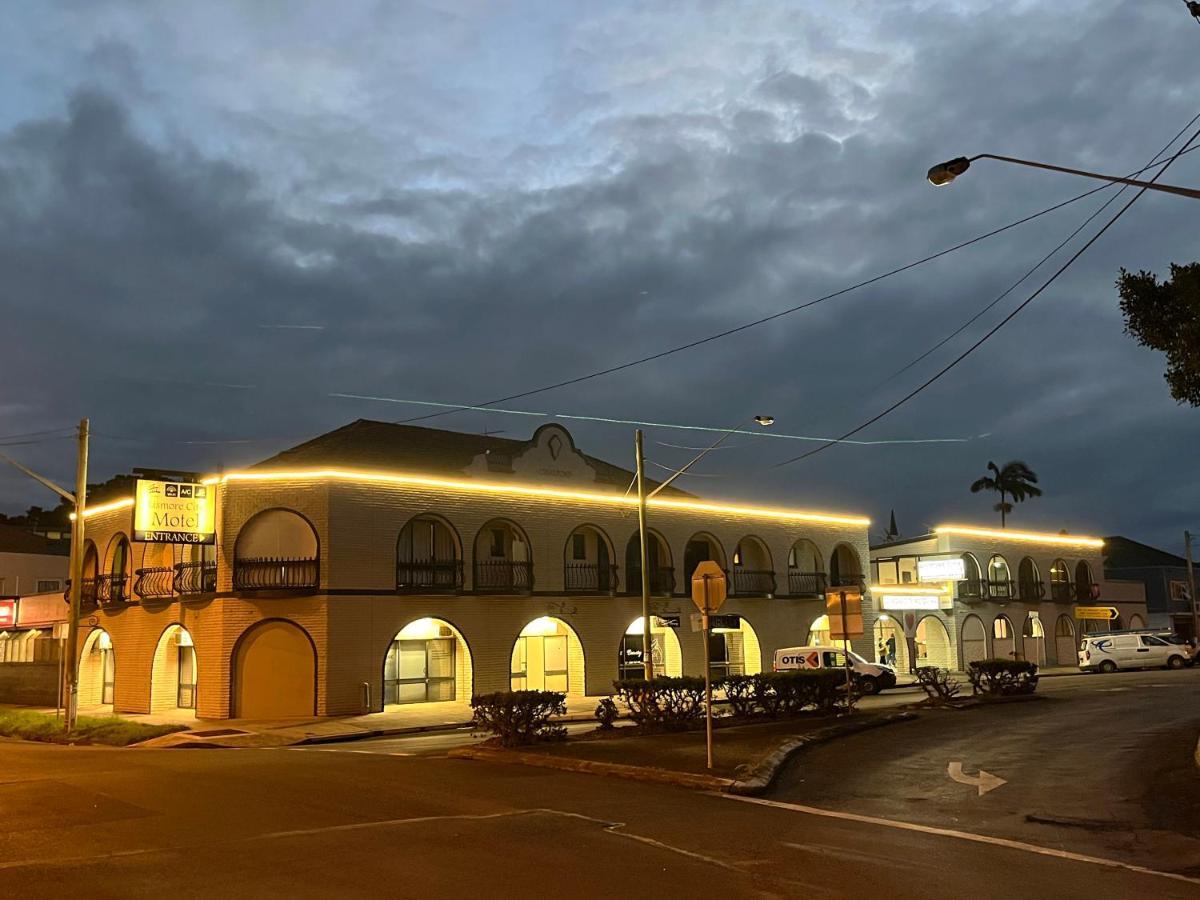 Lismore City Motor Inn Luaran gambar