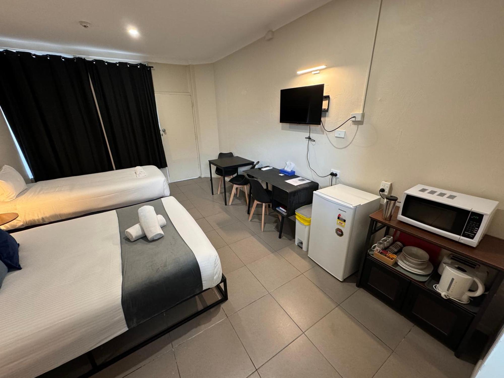 Lismore City Motor Inn Luaran gambar