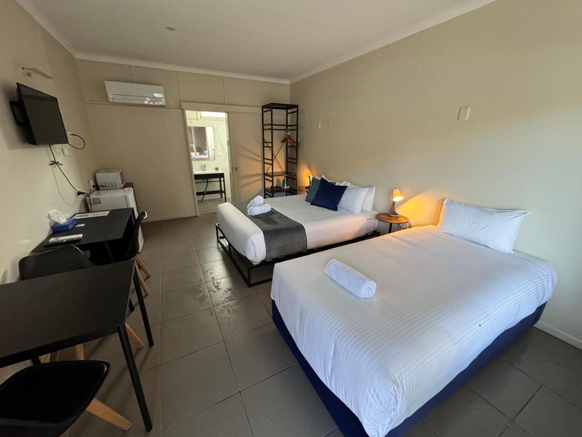 Lismore City Motor Inn Luaran gambar